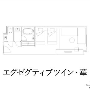 Superior Doppelzimmer